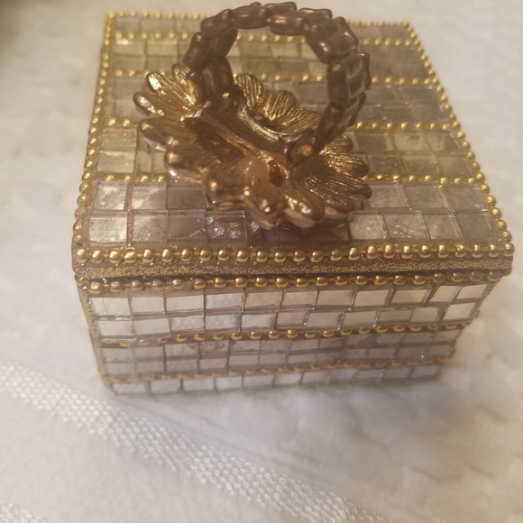 Rose Ring - Picture 3 of 3